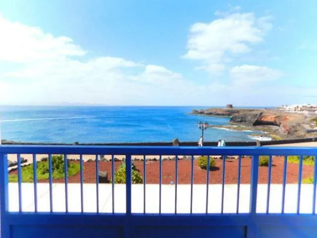 Moreras بيت للعطل