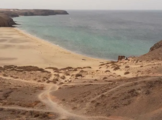 Moreras بيت للعطل