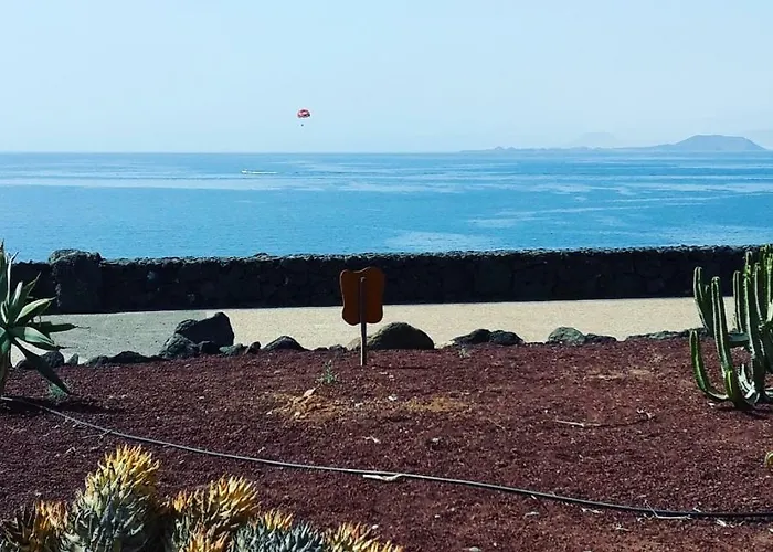 Moreras بيت للعطل *