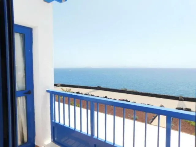 Moreras بلايا بلانكا