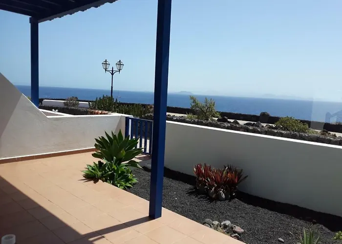 Moreras بيت للعطل