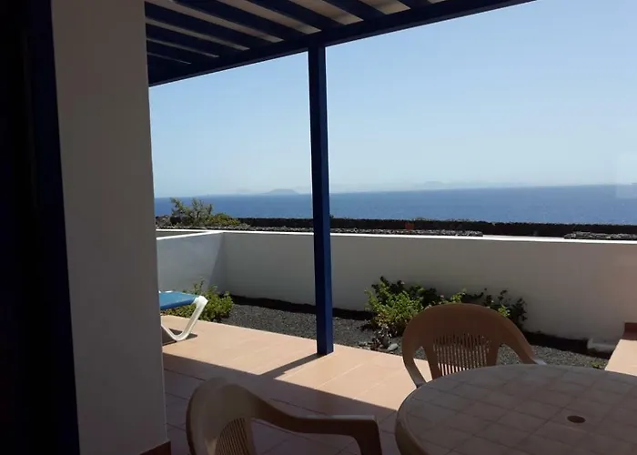Moreras بيت للعطل بلايا بلانكا