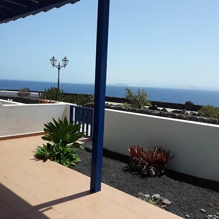 Moreras Сasa de vacaciones